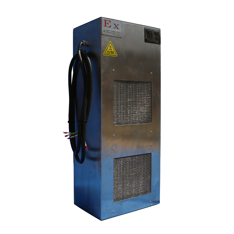 15KW防爆暖風(fēng)機